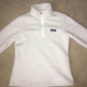 Patagonia, Los Gatos Half Zip